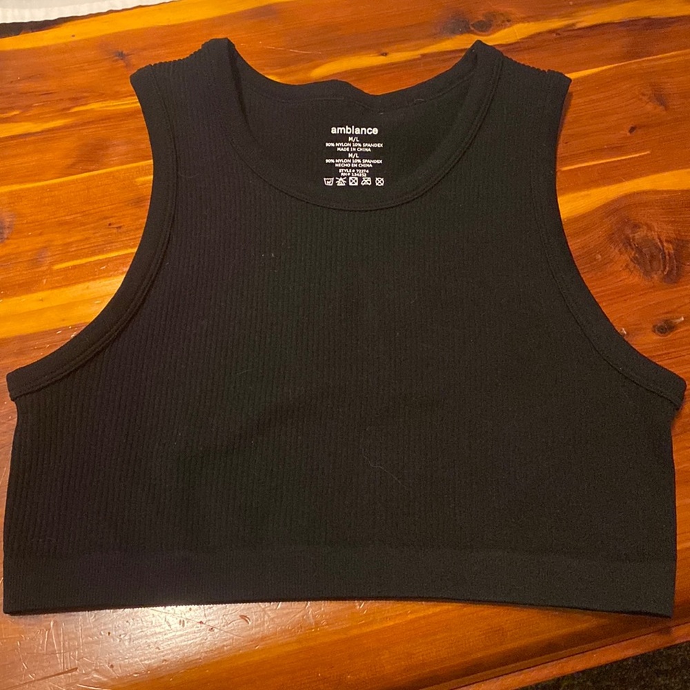 M/L Ambiance top